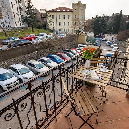 Wien Apartment Rijeka Zewnętrze zdjęcie