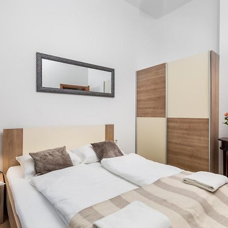 Wien Apartment Rijeka Zewnętrze zdjęcie