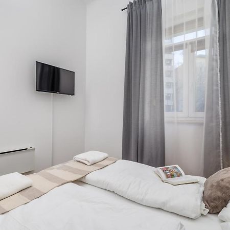 Wien Apartment Rijeka Zewnętrze zdjęcie