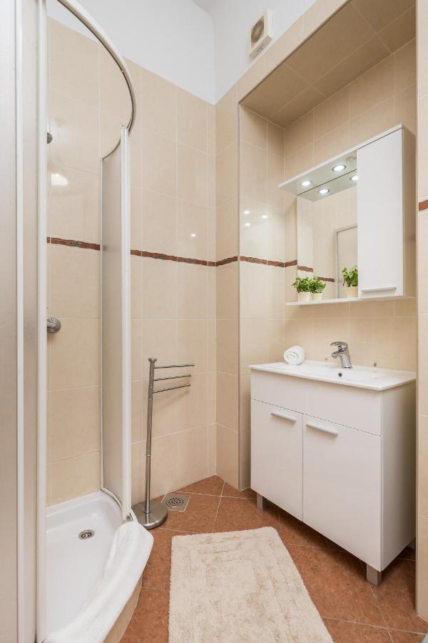 Wien Apartment Rijeka Zewnętrze zdjęcie