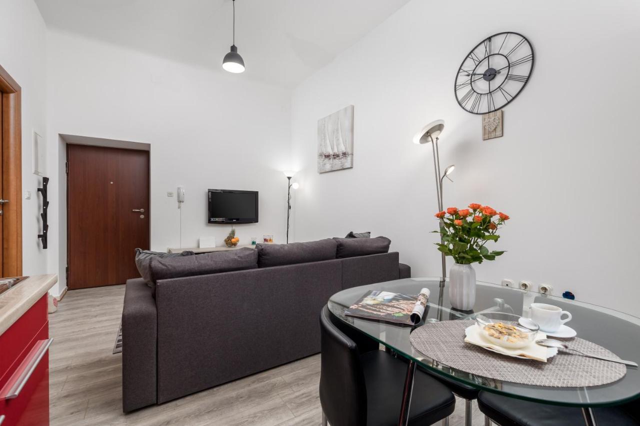 Wien Apartment Rijeka Zewnętrze zdjęcie