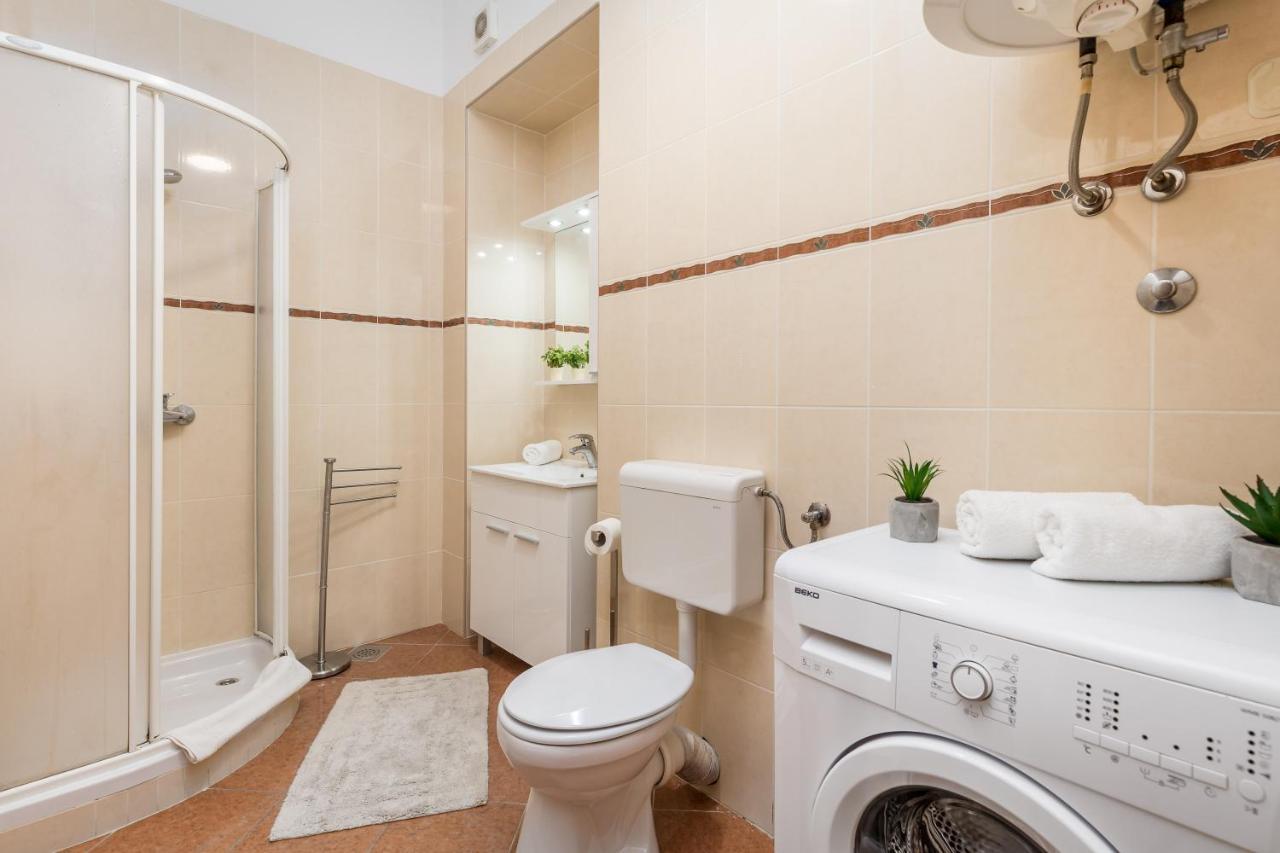 Wien Apartment Rijeka Zewnętrze zdjęcie