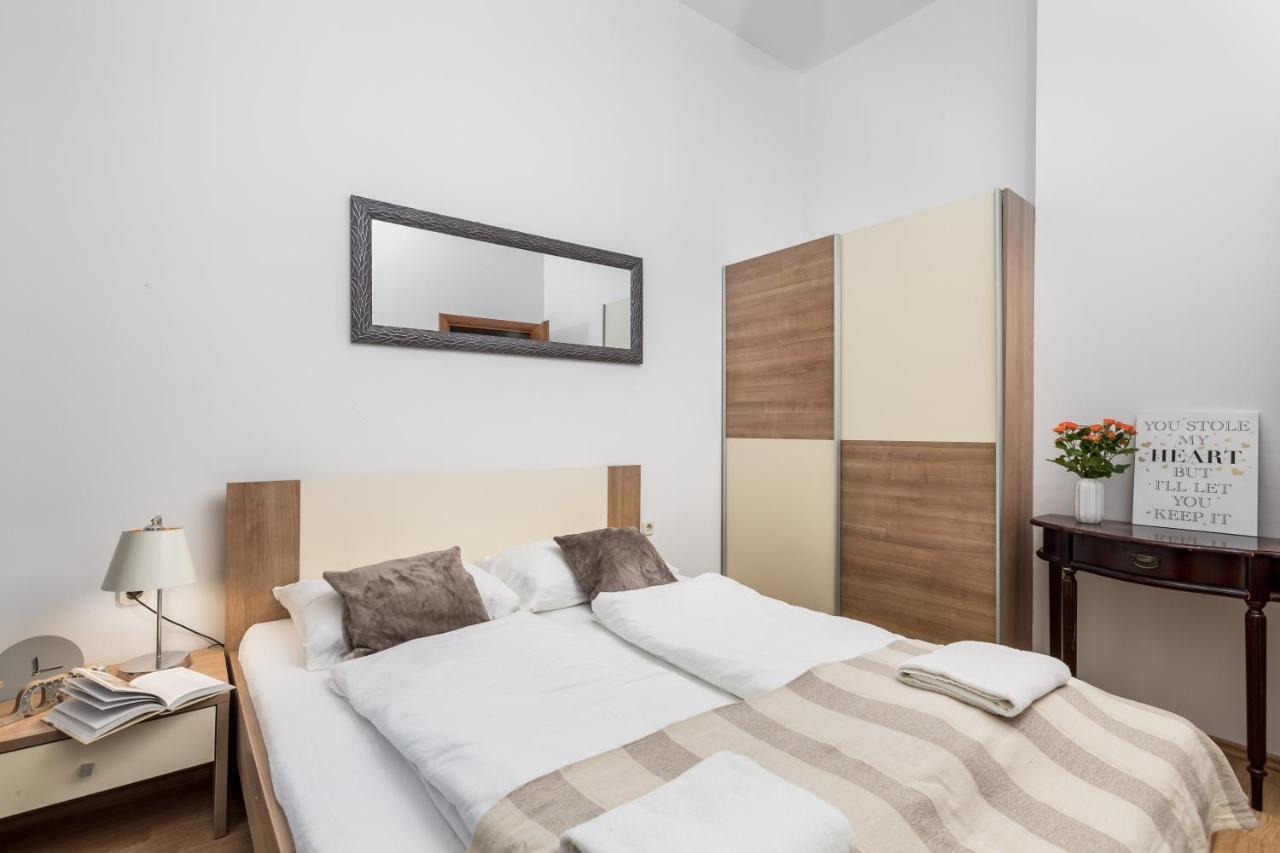 Wien Apartment Rijeka Zewnętrze zdjęcie